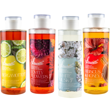 Parfum pentru rufe Premium Home Collection