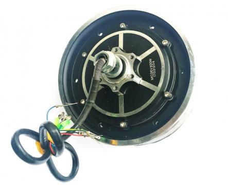 Motor 36V 400W pentru trotineta ST1002 de la Sprinter 2000 S.A.