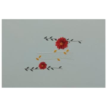Placa Decor ET 2776, 2403, 30 x 45 cm, 1.35mp / pachet de la URBANIX SRL