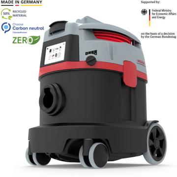 Aspirator profesional uscat Sprintus Era Pro de la Profesional SP Srl.