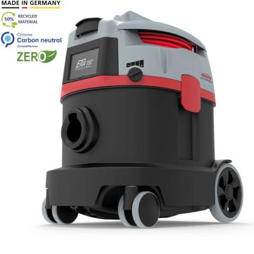 Aspirator profesional uscat Sprintus ERA TEC de la Profesional SP Srl.