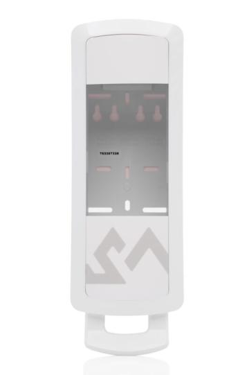 Dispenser manual Denali-M 1250ml de la Profesional SP Srl.