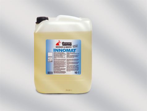 Solutie de curatat industriala Innomat de la Profesional SP Srl.