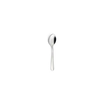 Lingurita Espresso/Moka Segno by Eme - inox 18/10, 11.1 cm de la Ad Horeca Concept Srl