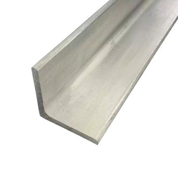 Cornier inox cu laturi egale 60x6mm / 6m de la URBANIX SRL