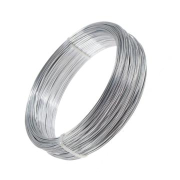Sarma zincata / 4mm