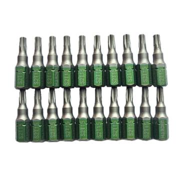 Set 20 biti torx T15 Harden 550522