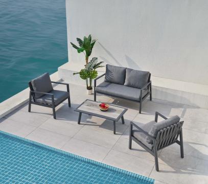 Set Lounge Prem