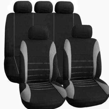 Set huse scaun auto, universale 9 piese, H-Lin