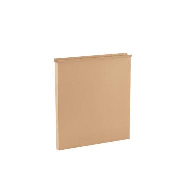 Cutie de carton 69,8x52x2,6 cm de la Leziter Kft.