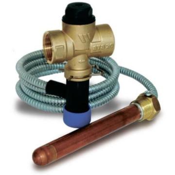 Ventil descarcare termica cazane lemne STS20S
