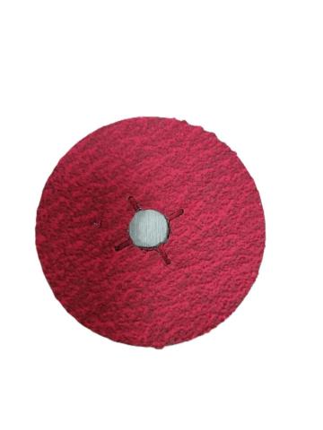 Disc Fibrodisc CA-P92 125 P36 - 50 buc/pachet Tyrolit de la Sudometal Srl