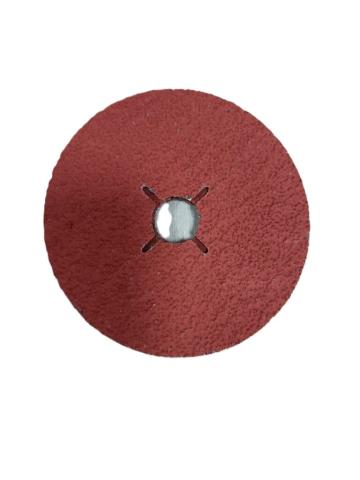 Disc Fibrodisc CA-P94 125 P36 - 50 buc/pachet Tyrolit de la Sudometal Srl