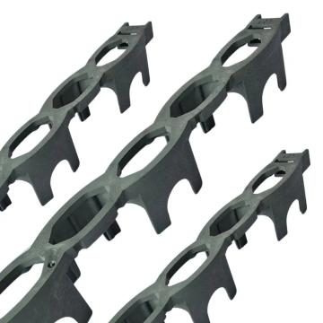 Distantier liniar Heavy Duty H 25 pentru fier beton
