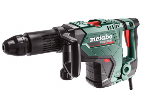 Ciocan demolator Metabo MHEV11 BL de la Vivaldi Srl