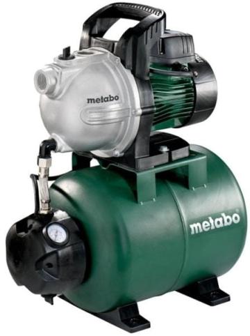 hidrofor metabo