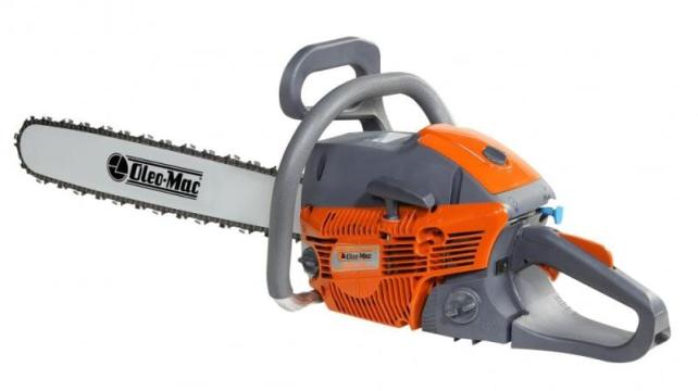 Motoferastrau Oleo Mac GSH 510 de la Vivaldi Srl