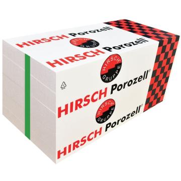 Polistiren expandat Hirsch EPS50 120mm / 2mp