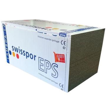 Polistiren expandat grafitat Lambdaroof 200mm EPS100