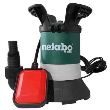 Pompa submersibila Metabo TP 8000 S de la Vivaldi Srl