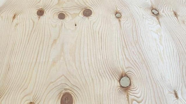 Placaj pin, calitate fete C+/C , grosime 18mm, 2440x1220mm de la URBANIX SRL