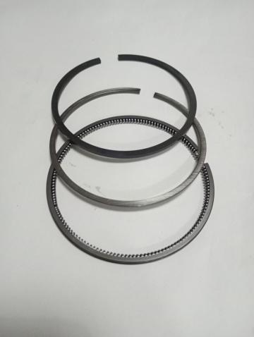 Segmenti L3E de la Kubo Yanm Industrial Srl