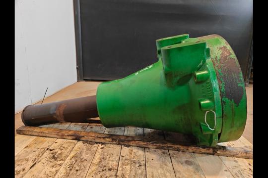 Axa spate dreapta John Deere 8400R