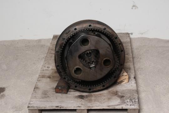 Axa spate stanga John Deere 8220