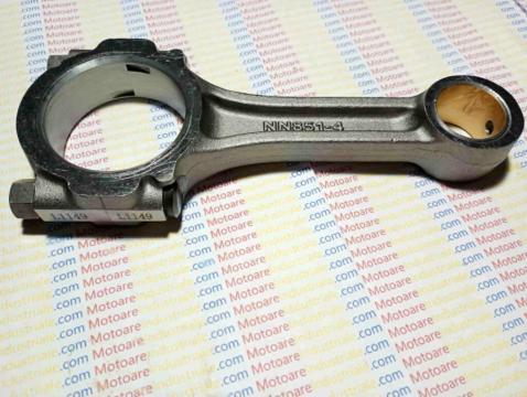 Biela motor Perkins 403C 115026251 Shibaura N843