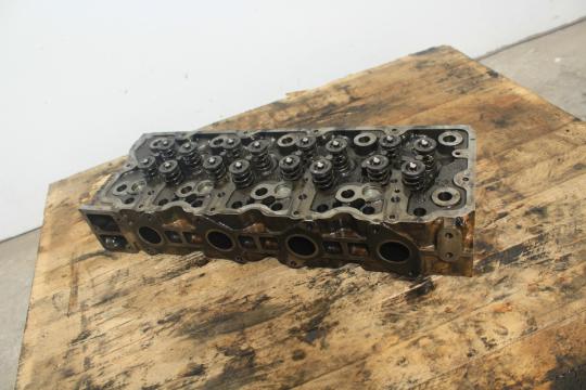 Chiulasa Caterpillar 906M (nr. 1)