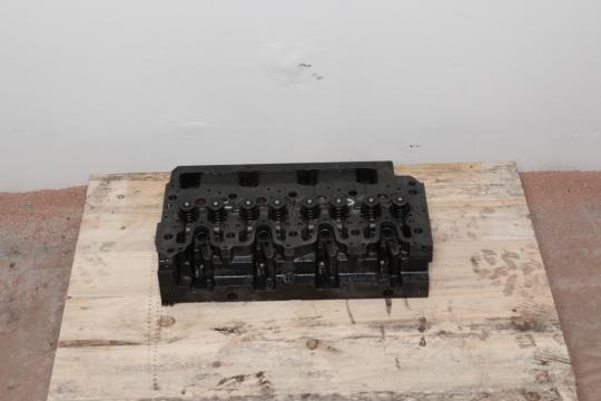 Chiulasa Wacker Neuson ET90 TCD2-9L4