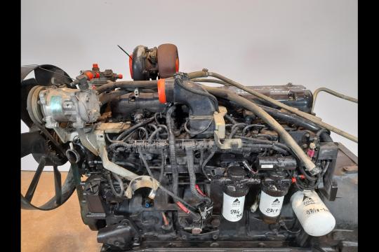 Motor complet Valtra T180