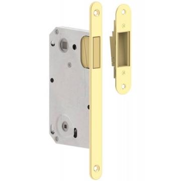 Broasca magnetica auriu lucios 90/50 wc de la Manere Usi Srl