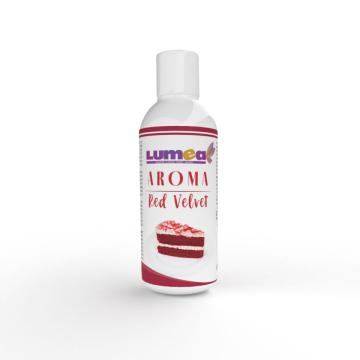 Aroma gel Red Velvet, 200g - Lumea de la Lumea Basmelor International Srl