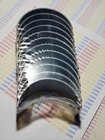 Cuzineti biela KRP3008 Perkins 2006 - durabilitate maxima de la Kubo Yanm Industrial Srl