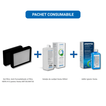 Consumabile umidificator Venta AW730/735 Hybrid AeroStyle de la Life Art Distributie