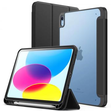 Husa tableta iPad 10 10,9 inchi, 2022, generatia a 10-a de la Molifag Srl