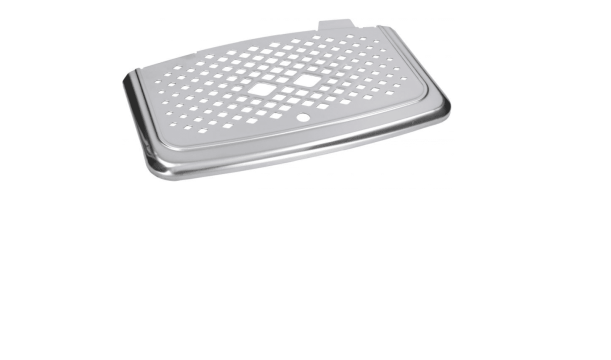 Grilaj tava espressor Philips Latte Go Saeco Granaroma