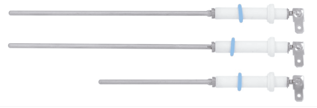 Kit sonde boiler abur Sage Dual Boiler, Oracle si Touch de la Pinnet Solutions Srl