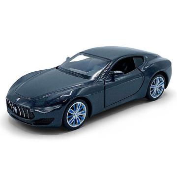 Macheta auto Maserati Alfieri concept 2014 negru 1:36 Tayum