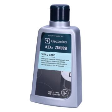 Solutie curatare plite vitroceramice Electrolux M3HCC200-300 de la Pinnet Solutions Srl