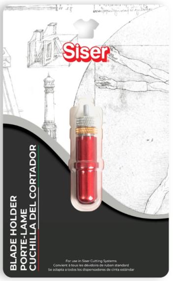 Suport lama Siser Blade Holder plottere Romeo si Julieta de la Luma Atelier