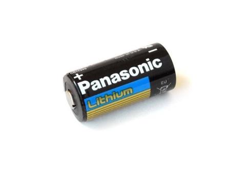 Baterie litiu 3V pentru WLS 904 SI WS 916