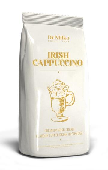Cappuccino Cream Dr. Milko Irish 1 kg de la Vending Master Srl
