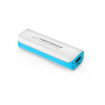 Power Bank 2200MAH Joule Esperanza de la Sil Electric Srl