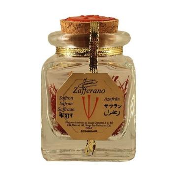 Sofran (Zafferano) 1 gram - produs Premium de la Inaudi