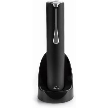 Tirbuson electric profesional 32 x 12 x 12 cm de la Lacor de la Wine & Excellence Srl