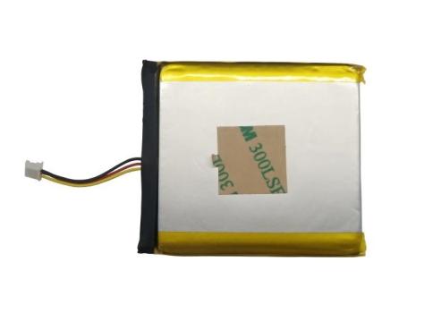 Acumulator pentru AX Hub de la Discret Spy Srl
