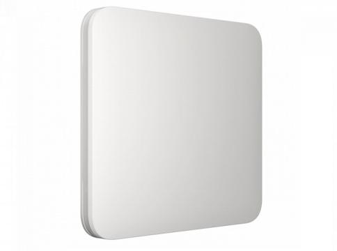 Buton alb pentru LightSwitch 1-gang/2-way