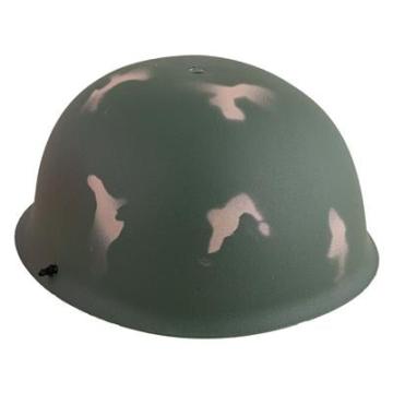 Accesoriu Casca militara pentru copii verde camuflaj , 51286 de la Hobbyplanet Romania
